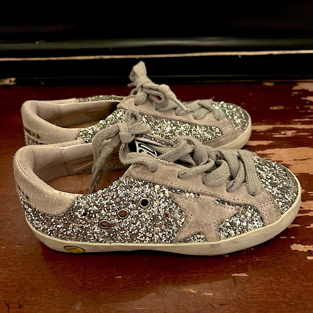 Golden Goose Kids Size 28